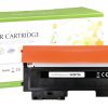 Static Control Toner Cartridge Yellow, Compatible with HP 117A (W2072A)