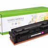 Static Control Toner Cartridge Magenta, Compatible with HP 207A (W2213A)