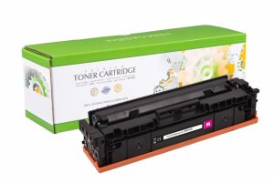 Static Control Toner Cartridge Magenta, Compatible with HP 207X (W2213X)