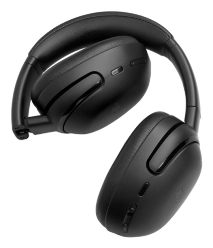 JBL Tour One M3 Wireless Headphones, Bluetooth, Black