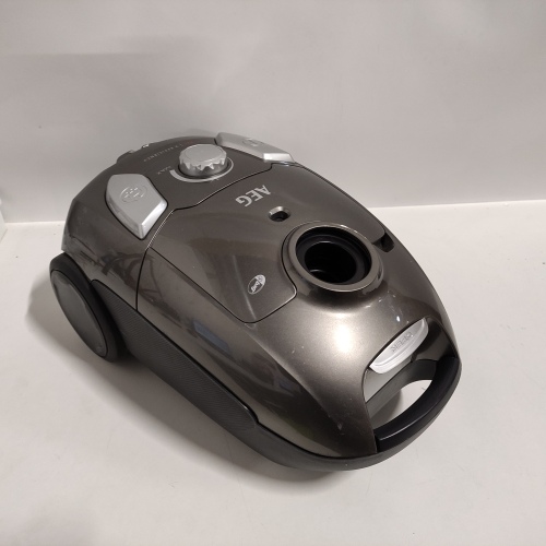 Ecost Customer Return AEG VX4-1-GM-T vacuum cleaner / incl. additional nozzles / accessorie