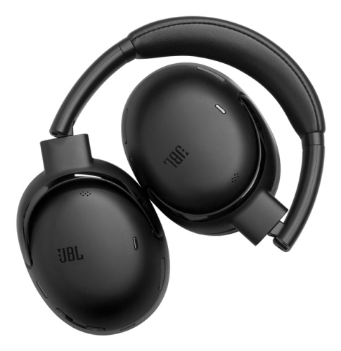 JBL Tour One M3 Wireless Headphones, Bluetooth, Black