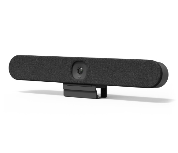 Logitech Rally Bar Huddle Video Conferencing System, Graphite