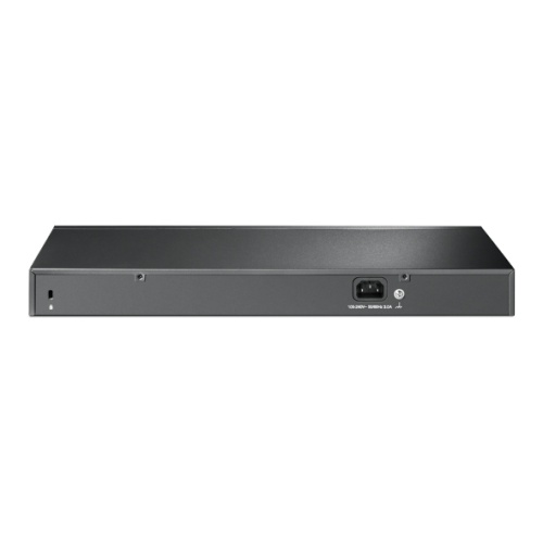 TP-Link TL-SG1218MPE 16-Port Gigabit Easy Smart PoE+ Switch