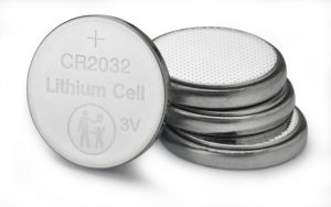 0718582d-ef1c-4c52-b7c8-f84e13f5f60d Verbatim 49533 Lithium Batteries CR2032 3V (4 pcs/Pack)