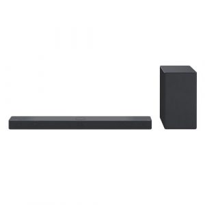 LG SC9S Soundbar, 3.1.3 ch, Black
