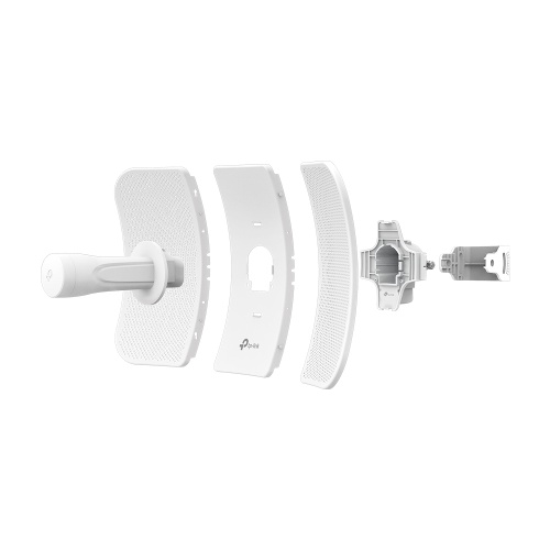 TP-Link CPE710 5GHz AC867 867Mbps 23dBi Outdoor CPE Access Point