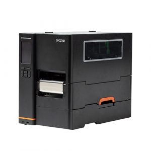 083cc0e2-27b7-4b18-8d78-6981f354c0cc Brother TJ-4522TN Industrial Label Printer Direct Thermal/Thermal Transfer 305 mm/sec