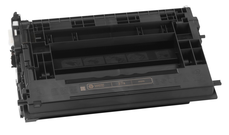 HP 37A (CF237A) Toner Cartridge, Black