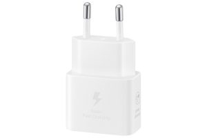 093d20f5-efcb-4ce6-bf69-4ecff5932b3b Samsung EP-T2510 25W AC Power Adapter USB-C, White