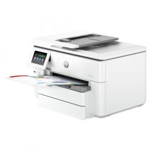097e19d3-336d-4510-9f1f-35edbe527563 HP OfficeJet Pro 9730e Printer Inkjet Colour MFP A3 22 ppm USB Wi-Fi Ethernet LAN