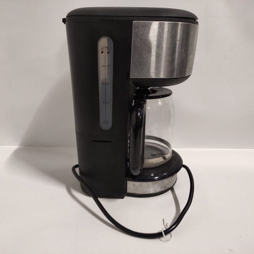 Ecost Customer Return Russell Hobbs American coffee machine, automatic shutdown, warm maintenance