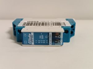 Ecost prekė po grąžinimo Eltako R12-200-230V Switching Relay, Rated Voltage: 230V, Switching Current