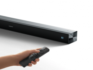 Xiaomi Soundbar Pro 2.0 ch, Black