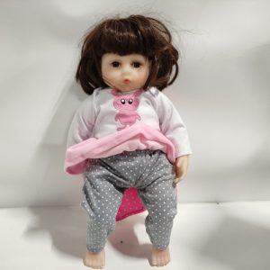 0VdWqDqfQO920L5jTW73JWNkhToBYicKsHrFkH3a Ecost Customer Return Anyee 60 cm Reborn Baby Girl live handmade soft silicone vinyl