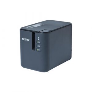 Brother PT-P950NW Label Printer Thermal transfer 60 mm/sec