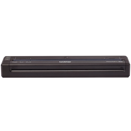 Brother PocketJet PJ-822 Mobile Direct Thermal Printer B/W A4 13.5 ppm 203 DPI USB-C