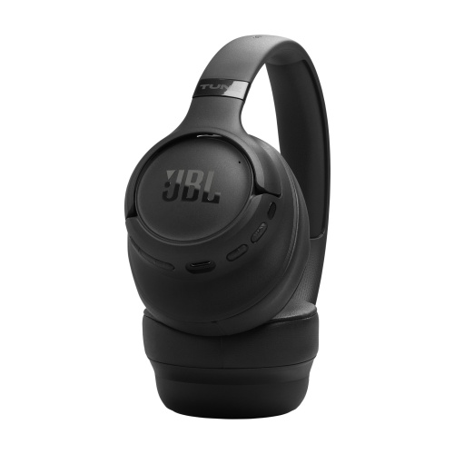 JBL Tune 780NC Wireless Headphones, Bluetooth, Black