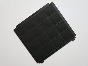 Ecost Customer Return, AIRFORCE Original Activated Carbon Filter AFFCA329