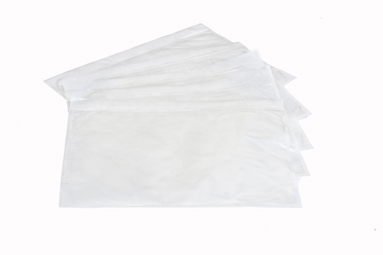 Envelope, adhesive, C5, 240x165+15 mm, 1000 pcs./pack