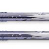 Ballpoint pen Forpus Leader, 0.38 mm, Blue
