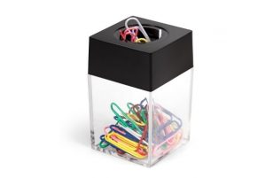 Box Pen Forpus, magnetic, with clips 1005-200