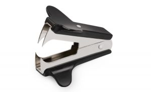Staple removers Forpus, black 1102-024