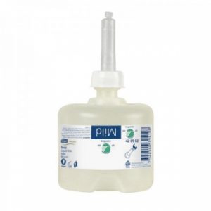 1 Soap Tork Premium Mild S2, liquid, 475ml