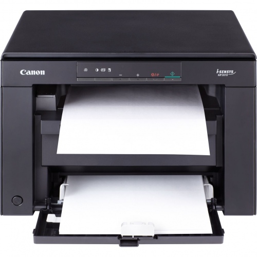 Canon i-SENSYS MF3010 Printer Laser MFP B/W A4 18 ppm USB