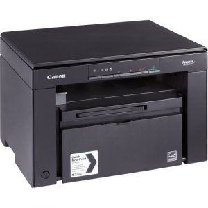 Canon i-SENSYS MF3010 Printer Laser MFP B/W A4 18 ppm USB