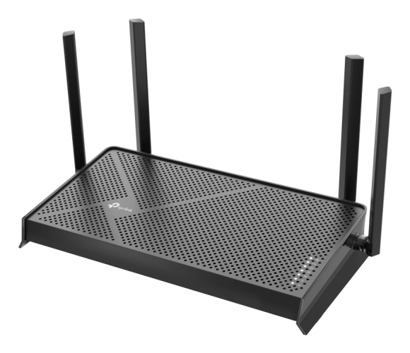 TP-Link Archer BE230 BE3600 Dual-Band Wi-Fi 7 Router