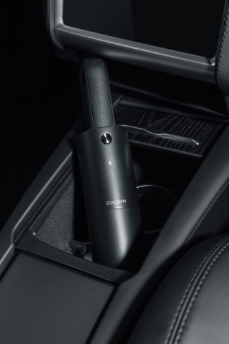 CoClean Portable Car Handheld Vacuum Cleaner C1