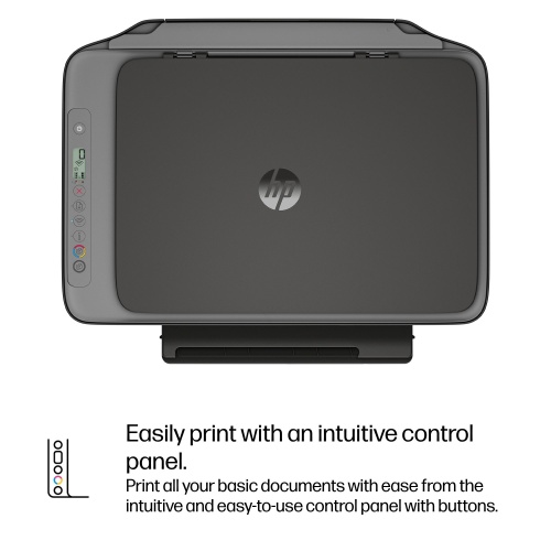 HP DeskJet 2910 AiO Printer Inkjet Colour MFP A4 7.5 ppm USB Wi-Fi