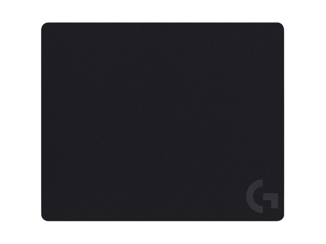 Logitech G240 Gaming Mousepad, 280 x 340 x 1 mm, Black