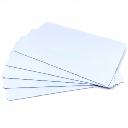 Magnetic card 13.56Mhz Card NFC