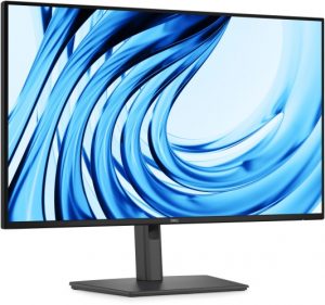 Dell Pro P 27 P2726H Monitor 27'' IPS FHD 1920x1080, 8 ms, 3000 cd/m2, 120 Hz, Black