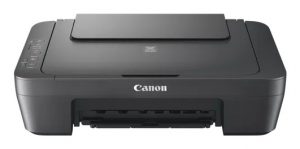 Canon PIXMA MG2551S Printer Inkjet Colour MFP A4 8 ipm USB