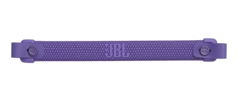 JBL Charge 6 Portable Speaker, Bluetooth, Purple