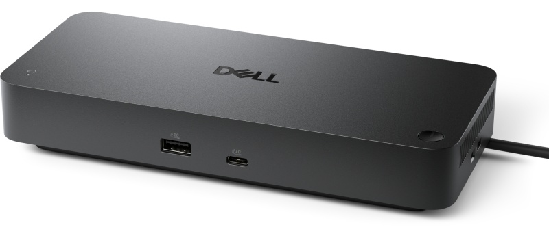 Dell Pro Thunderbolt 4 Smart SD25TB4 Dock Docking Station, Black