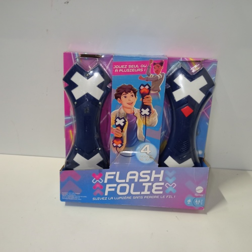 Ecost Customer Return Mattel Games HCF42 - CROSSED SIGNALS