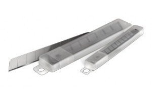 Replacement Blades Forpus 9 mm (10)