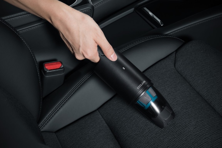 CoClean Portable Car Handheld Vacuum Cleaner C1