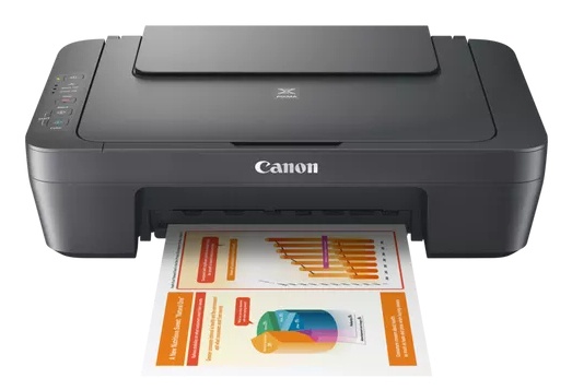 Canon PIXMA MG2551S Printer Inkjet Colour MFP A4 8 ipm USB