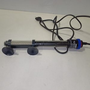 Ecost customer return Eheim thermocontrol regulator heater