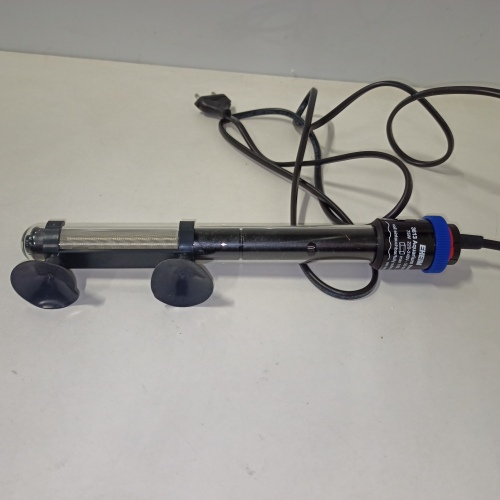 Ecost customer return Eheim thermocontrol regulator heater