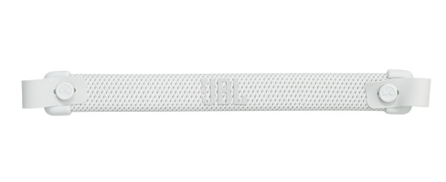 JBL Charge 6 Portable Speaker, Bluetooth, White