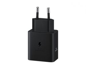 Samsung 45W AC Power Adapter (2024) USB-C, Black