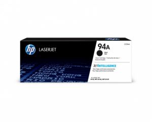 HP 94A (CF294A) Toner Cartridge, Black