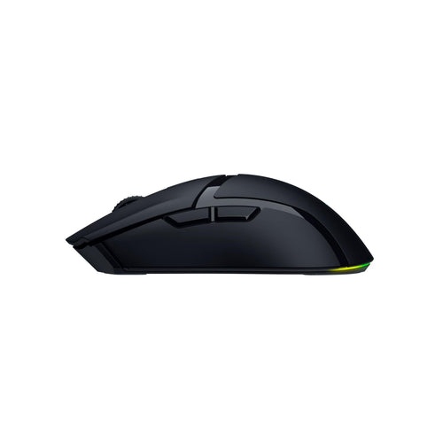 Razer Cobra HyperSpeed Wireless Gaming Mouse RF Wireless + Bluetooth + USB-A, 26000 DPI, Black