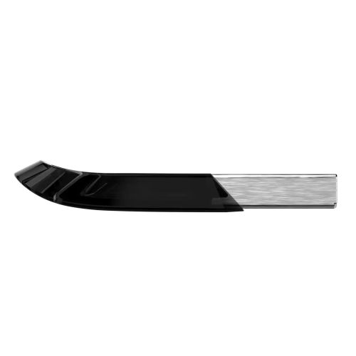 SanDisk Ultra Flair USB Flash Drive 64GB, USB-A 3.0, Black/Silver